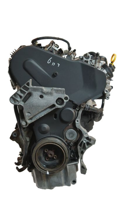 Moteur d'occasion Audi 2.0L CRBC-CRB – état général