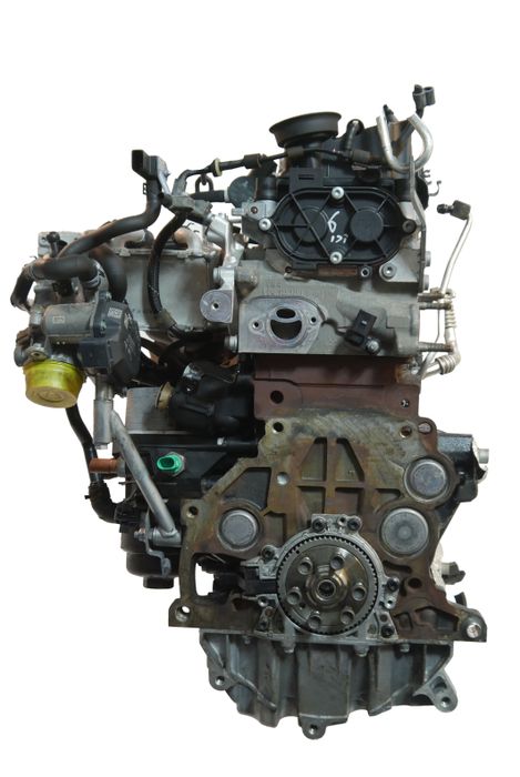 Bloc moteur Audi 2.0L CRBC-CRB – Express Parts