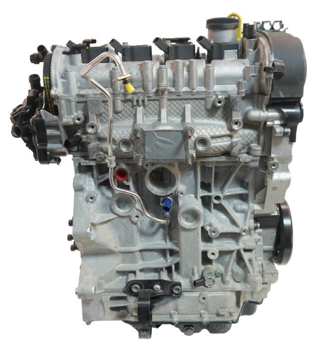 Moteur d'occasion VW 1.4L DGEB-DGE – état général