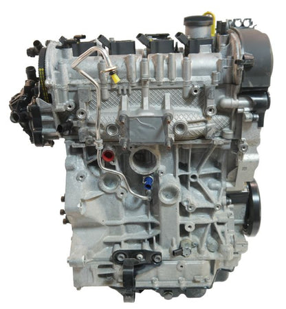 Moteur d'occasion VW 1.4L DGEB-DGE – état général