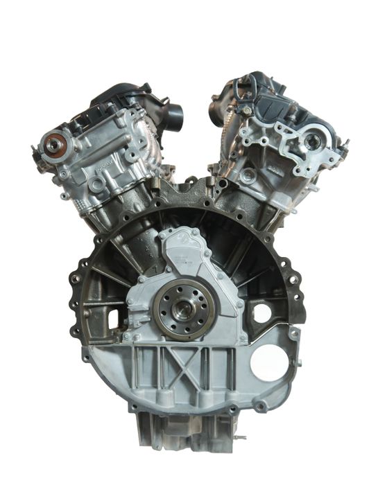 Moteur reconditionné Jaguar XF XJ Discovery Range Rover 3.0L – 306DTA-GEN2