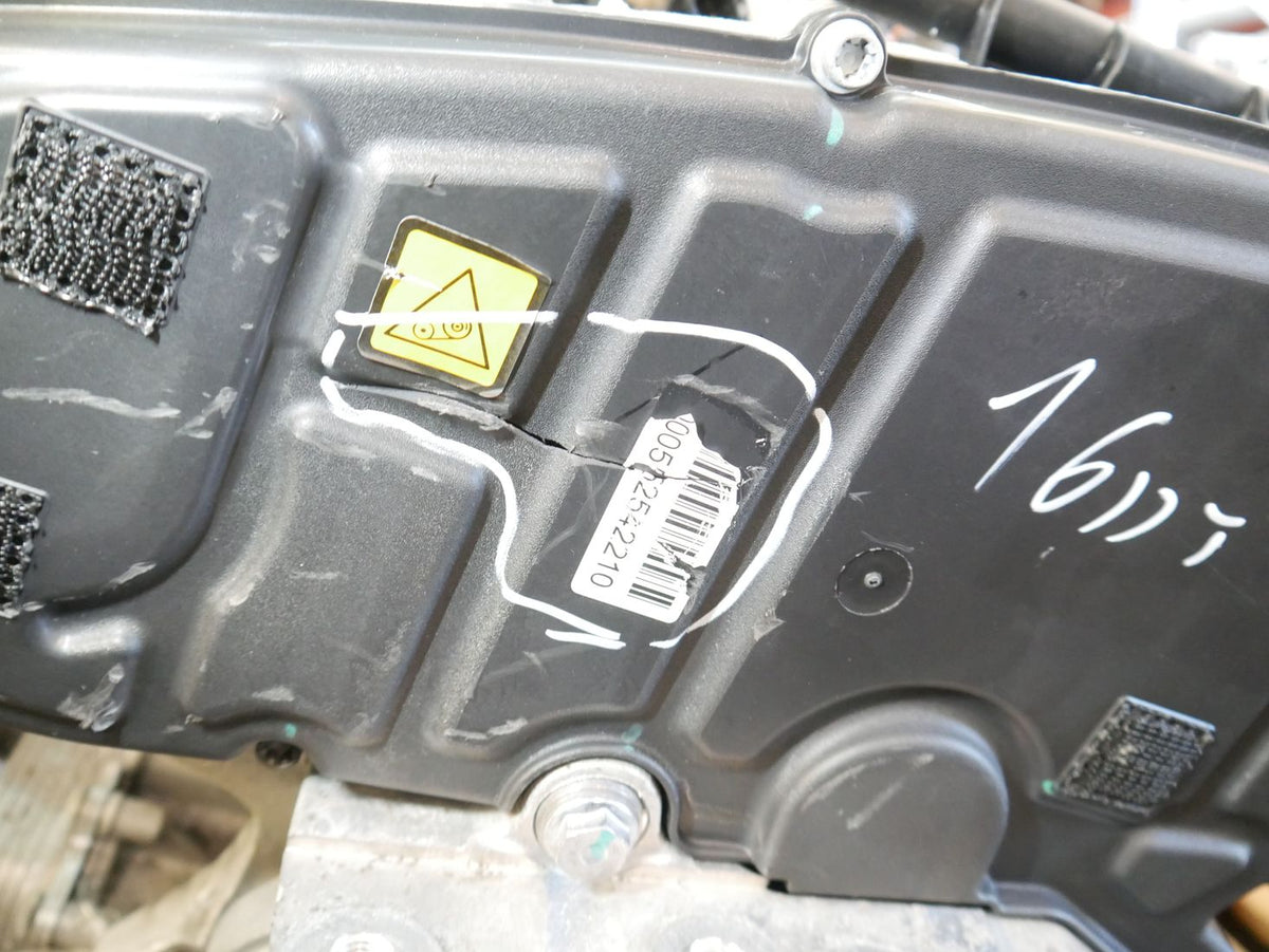 Moteur JEEP Renegade 55263113-EJK – Express Parts Belgique
