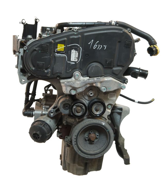 Moteur 55263113-EJK JEEP Renegade 152 000 km – vue détail