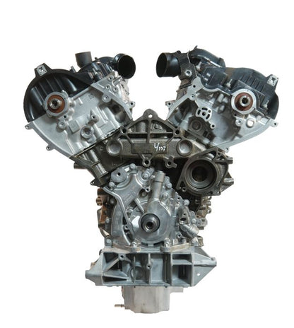 Bloc moteur Jaguar 3.0L 306DTA-GEN2 – Express Parts