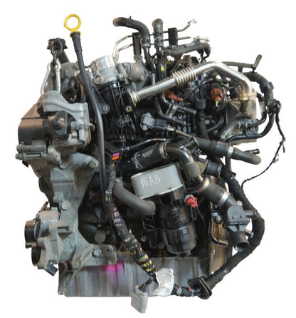 Moteur d'occasion VW Transporter T6 2.0L – CXHA-CXH