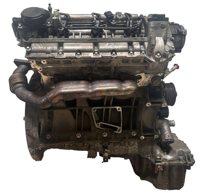 Bloc moteur Mercedes-Benz 3.0L OM642.940-642.940-OM642 – Express Parts