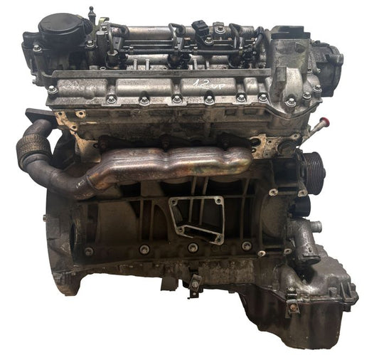 Bloc moteur Mercedes-Benz 3.0L OM642.940-642.940-OM642 – Express Parts
