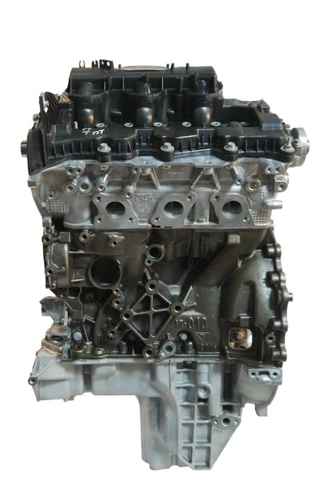 Moteur reconditionné Jaguar 3.0L 306DTA-GEN2 – état général