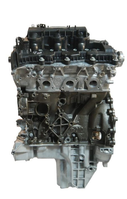 Moteur reconditionné Jaguar 3.0L 306DTA-GEN2 – état général