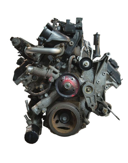 Moteur d'occasion Dodge RAM 2500 6.4L – ESA