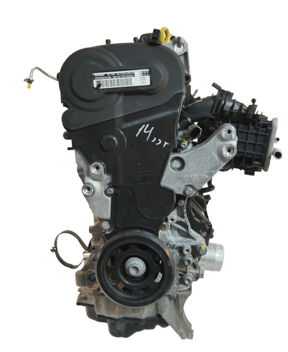 Bloc moteur VW 1.4L DGEB-DGE – Express Parts
