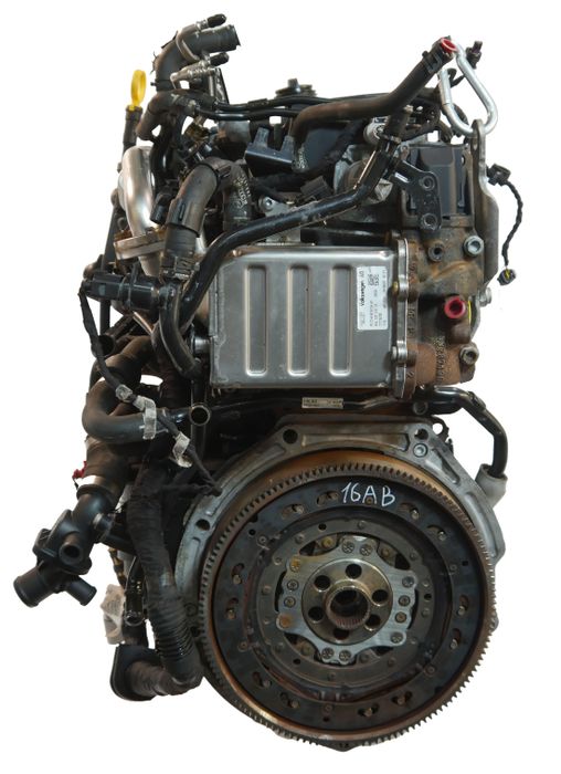 Moteur d'occasion VW 2.0L CXHA-CXH – état général