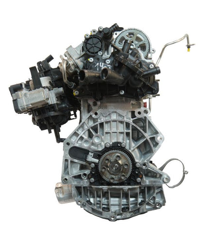 Moteur DGEB-DGE VW Passat B8 Superb – vue détail