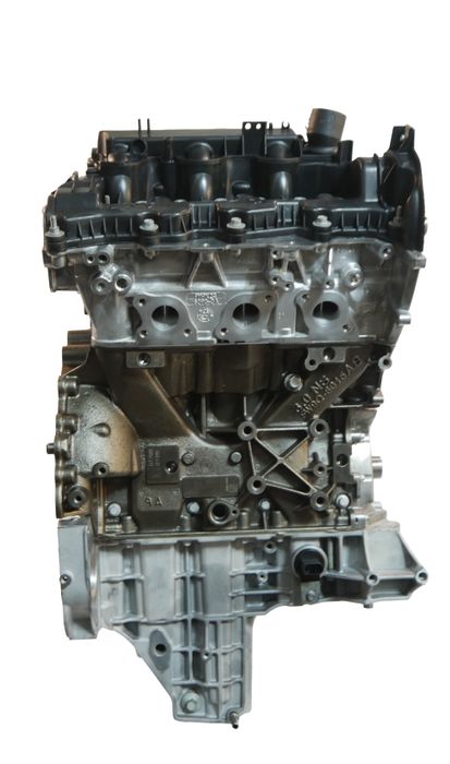 Moteur reconditionné Jaguar 3.0L 306DTA-GEN2 – état général
