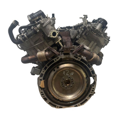 Moteur d'occasion Mercedes-Benz GL (X164) 3.0L – OM642.940-642.940-OM642