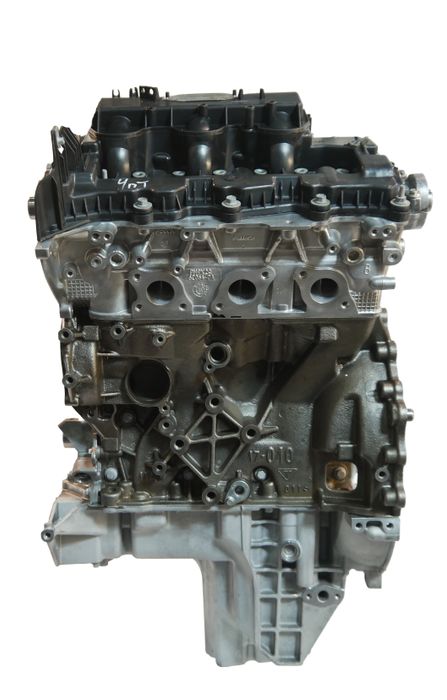 Moteur 306DTA-GEN2 Jaguar XF XJ Discovery Range Rover – vue détail