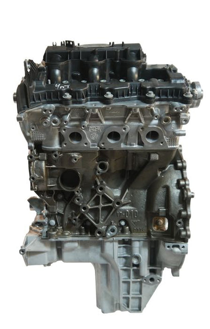 Moteur 306DTA-GEN2 Jaguar XF XJ Discovery Range Rover – vue détail
