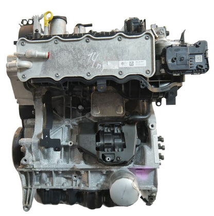 Moteur d'occasion VW Passat B8 Superb 1.4L – DGEB-DGE