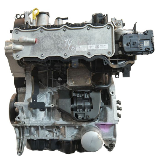 Moteur d'occasion VW Passat B8 Superb 1.4L – DGEB-DGE
