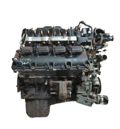 Moteur ESA Dodge RAM 2500 225 000 km – vue détail