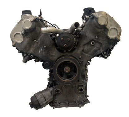 Bloc moteur Porsche 4.8L M48.52-48.52-M48 – Express Parts