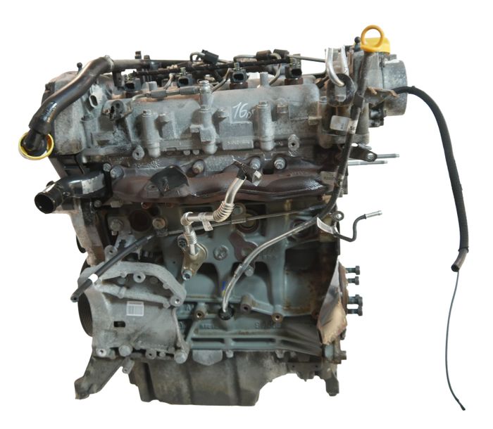 Moteur d'occasion JEEP 1.6L 55263113-EJK – état général