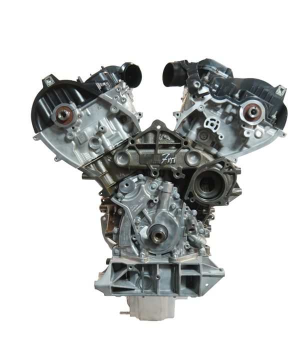 Moteur 306DTA-GEN2 Jaguar XF XJ Discovery Range Rover – vue détail