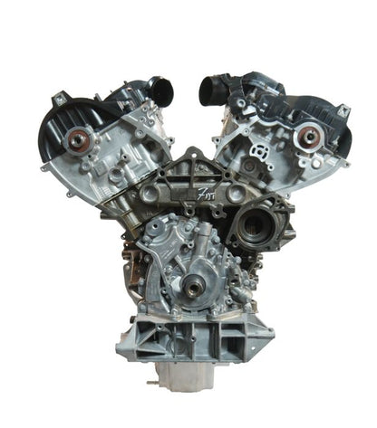 Moteur 306DTA-GEN2 Jaguar XF XJ Discovery Range Rover – vue détail