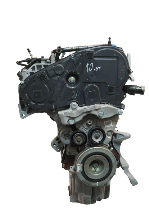 Bloc moteur Jeep 2.2L LAU61-EBU – Express Parts