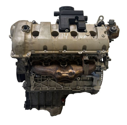 Moteur M48.52-48.52-M48 Porsche Cayenne – vue détail