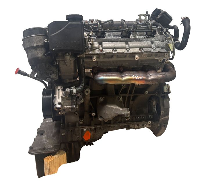 Moteur d'occasion Mercedes-Benz 3.0L OM642.940-642.940-OM642 – état général