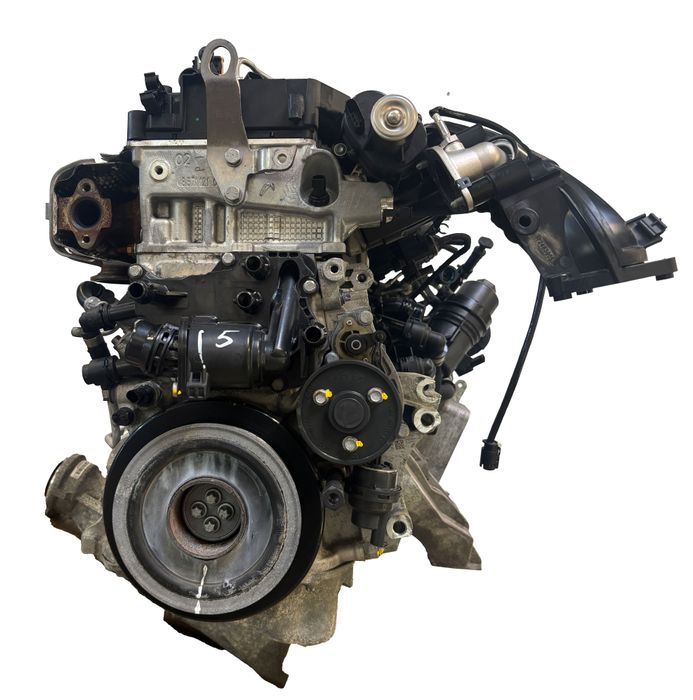 Moteur d'occasion BMW 3.0L B57D30A-B57 – état général