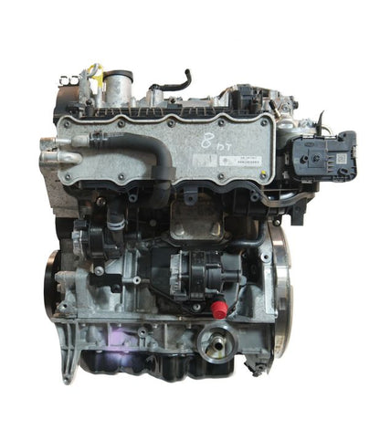 Moteur d'occasion Skoda Superb Arteon Passat 1.4L – DGEB-DGE