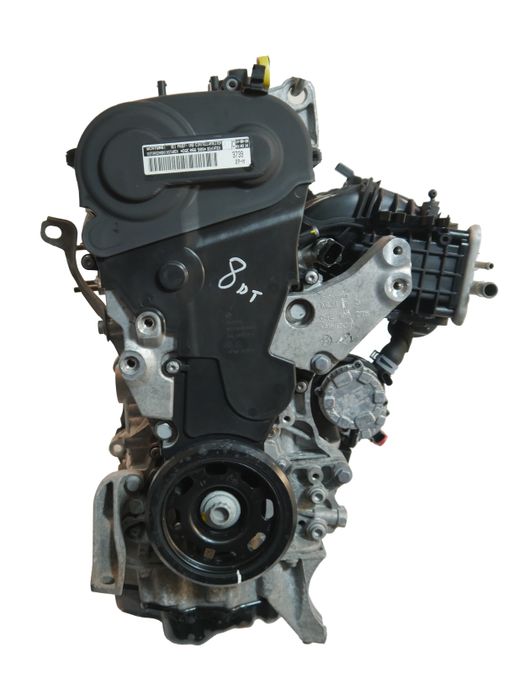 Bloc moteur Skoda 1.4L DGEB-DGE – Express Parts