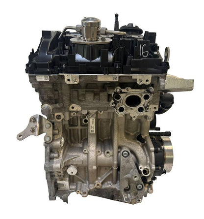 Moteur B38A15A-B38 MINI Cabriolet F57 61 000 km – vue détail