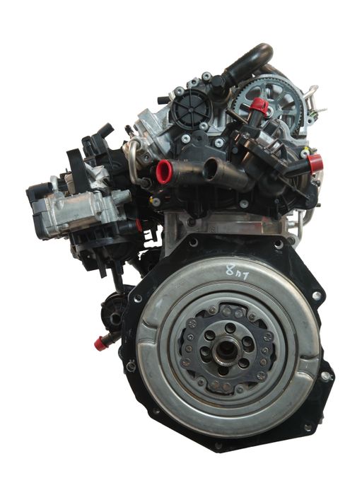 Moteur DGEB-DGE Skoda Superb Arteon Passat 67 000 km – vue détail