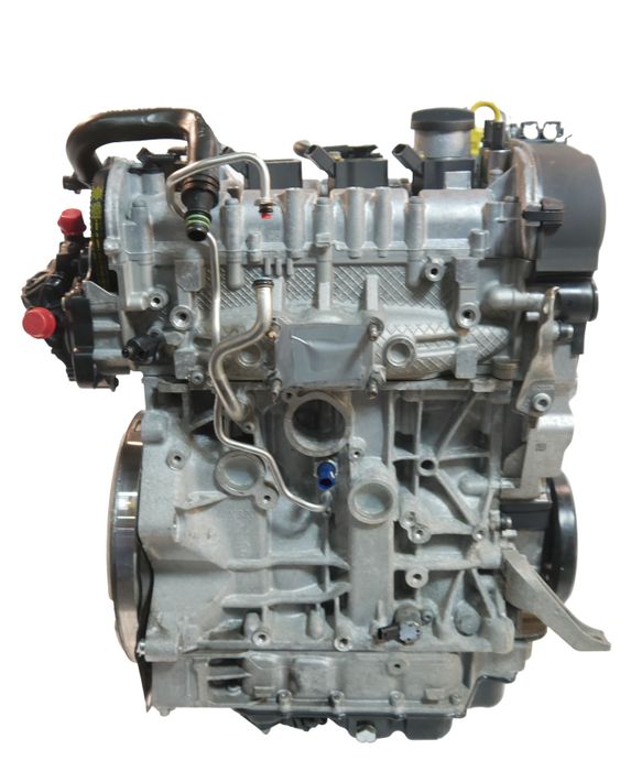 Moteur d'occasion Skoda 1.4L DGEB-DGE – état général