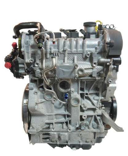 Moteur d'occasion Skoda 1.4L DGEB-DGE – état général