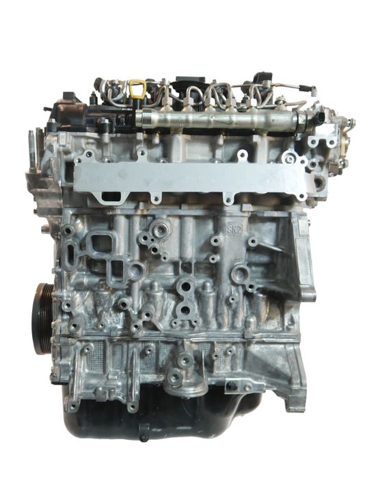 Moteur reconditionné Mazda CX-5 KF 3 BM 6 GJ 2.2L – SHY6-SHY-SH01-SH