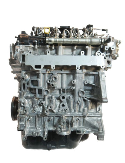 Moteur reconditionné Mazda CX-5 KF 3 BM 6 GJ 2.2L – SHY6-SHY-SH01-SH
