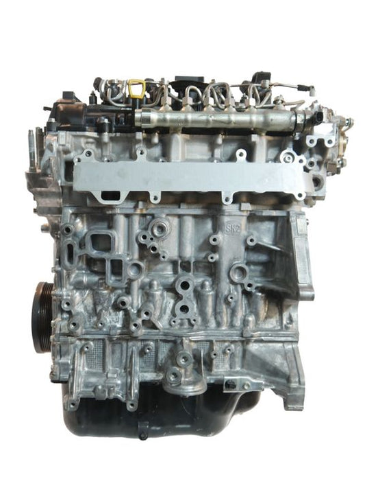 Moteur reconditionné Mazda CX-5 KF 3 BM 6 GJ 2.2L – SHY6-SHY-SH01-SH
