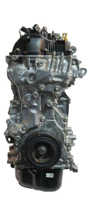 Moteur SHY6-SHY-SH01-SH Mazda CX-5 KF 3 BM 6 GJ 59 000 km – vue détail