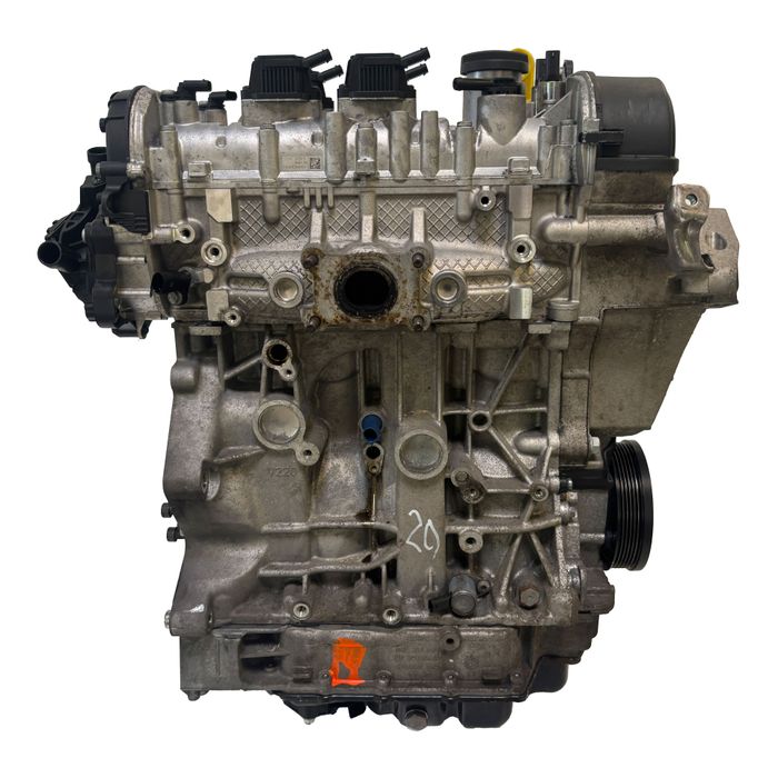 Moteur d'occasion Audi A1 Ibiza Karoq Golf VII 1.4L – CZEA-CZE