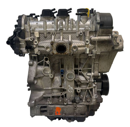 Moteur d'occasion Audi A1 Ibiza Karoq Golf VII 1.4L – CZEA-CZE
