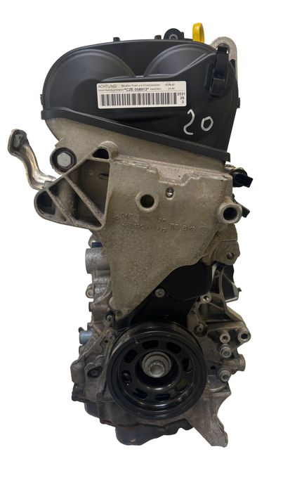 Bloc moteur Audi 1.4L CZEA-CZE – Express Parts