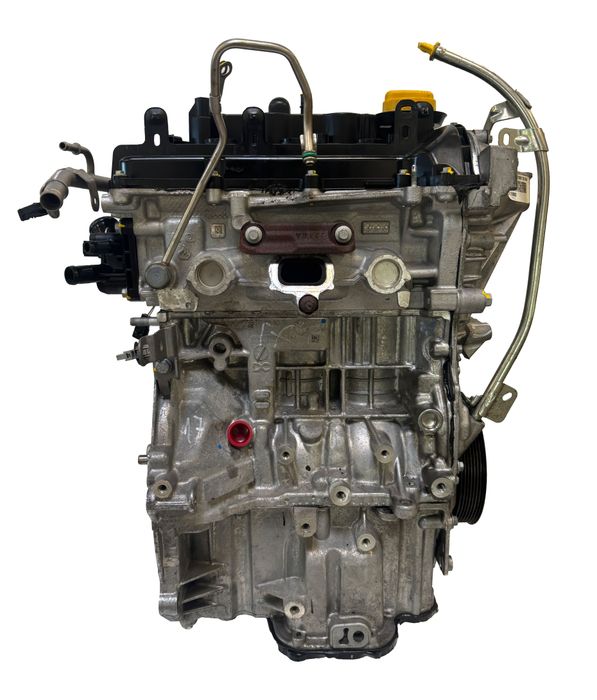 Bloc moteur Dacia 1.0L H4D470-H4D – Express Parts