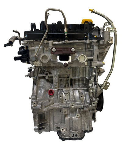Bloc moteur Dacia 1.0L H4D470-H4D – Express Parts