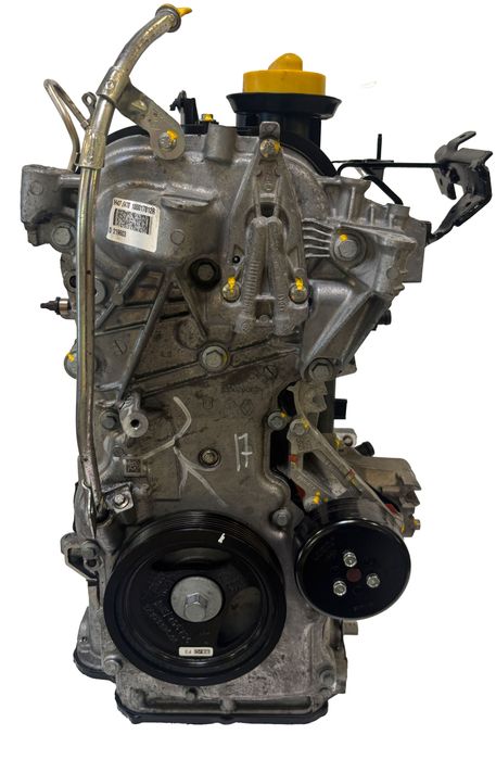 Moteur H4D470-H4D Dacia Sandero Logan Duster – vue détail