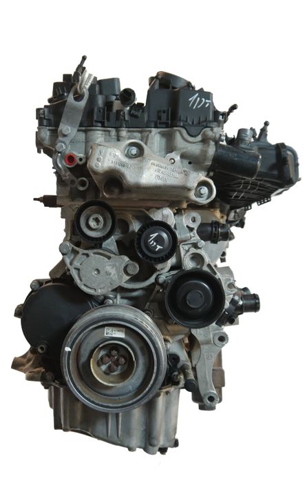 Bloc moteur BMW 1.5L B38A15A-B38 – Express Parts