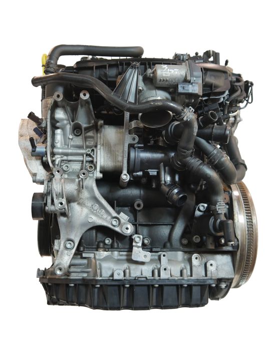 Moteur d'occasion Audi A3 S3 Golf 2.0L – DJHA-DJH